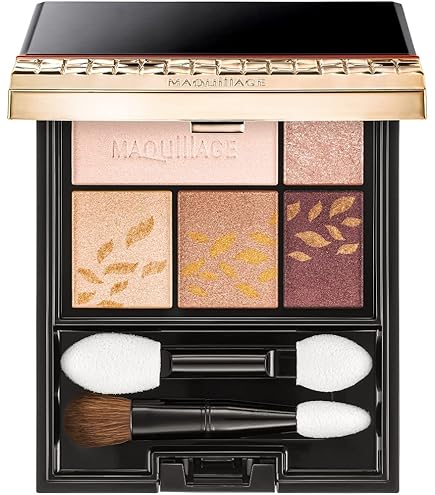 Amazon.co.jp: マキアージュ ドラマティックムードヴェール シルキー